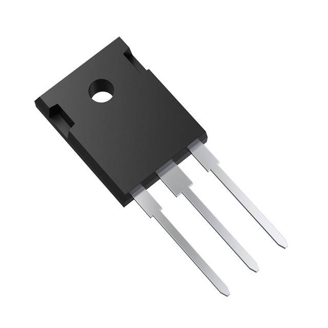 TW027N65C,S1F Toshiba Semiconductor and Storage  Transistors - FETs MOSFETs - Single